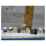 THIMBLES