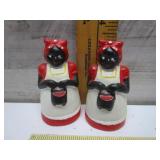 MAMMY SALT & PEPPER