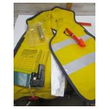 LIFE JACKET