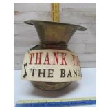 SPIT TOON THANK YOU THE BAND