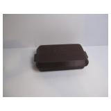 9 MM BULLET CONTAINER / HOLDER