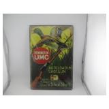 REMINGTON UMC AUTOLOADING DUCK HUNTING SIGN