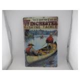 WINCHESTER FISHING TACKLE YOU