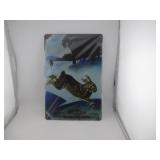 WESTERN WINCHESTER RABBIT HUNTING SIGN