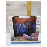 REMOTE CONTROL CYCLONE