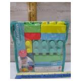 NEW 1ST BUILDING BLOCKS