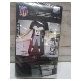 NFL RAIDERS APRON