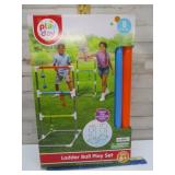 LADDER BALL PLAY SET