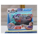 X SHOT WATER GUN
