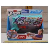 X SHOT WATER GUN