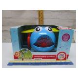 DRAGONFLY BUBBLE MAKER