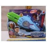 TRANSFORMER CYBER SLEEVE