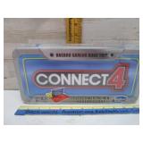 CONNECT 4 GAME