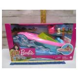BARBIE DREAM BOAT