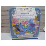 CRYSTAL GROWING LABORATORY