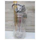 NEW SPORTS WATER BOTTLE