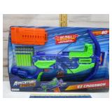 ADVENTURE FORCE EZ CROSSBOW WITH CLIP