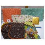 PURSES, TOASTER CHICKEN COVER, & MORE