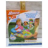 SPLASH ACTIVITY CENTER