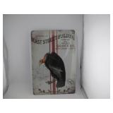 EAST STREET BUILDING GROCERS TURKEY STYLE