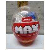 MAX MYSTER BUILDS - NEW