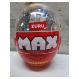 MAX MYSTER BUILDS - NEW