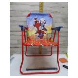 NEW SPIDERMAN CHILDREN