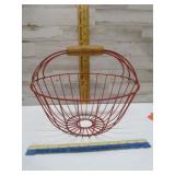 EGG BASKET