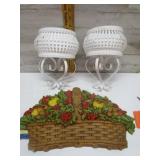 VINTAGE HOME INTERIOR