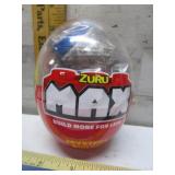 MAX MYSTER BUILDS - NEW