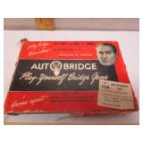 AUTOBRIDGE GAME FOR BEGINNERS CHARLES GOREN WORLD