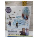 DISNEY FROZEN II SNOWFLAKE JOURNEY