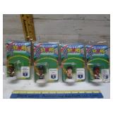 4 MICRO STARS MAJOR LEAGUE BASEBALL - GWYNN,