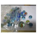 MARBLES