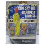 KIDS SAY THE DARNDEST THINGS