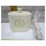 DELUXE GEM JEWELRY CLEANER - ELECTRIC