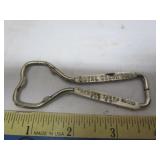 OLD ROYAL CROWN COLA BOTTLE OPENER