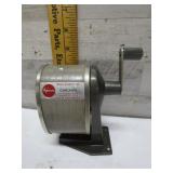 OLD SCHOOL APSCO PENCIL SHARPENER