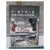 ENCYCLOPEDIA OF PISTOLS & REVOLVERS