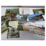 POSTCARDS