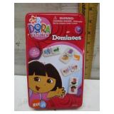 DORA DOMINOES