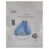 NEW HUMIDIFIER