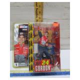 JEFF GORDON FIGURE