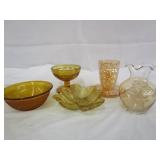 GLASSWARE CARNIVAL & MORE