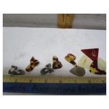 GUITAR PICKS & BANGJO