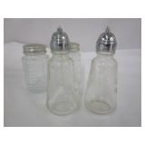 PRINCESS HOUSE SALT & PEPPER