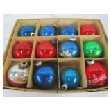SHITY BRITE ORNAMENTS