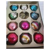 BRITE & SHINY ORNAMENTS