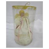 ANGEL TREE TOPPER