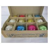 PREMIER GLASS WORK ORNAMENTS